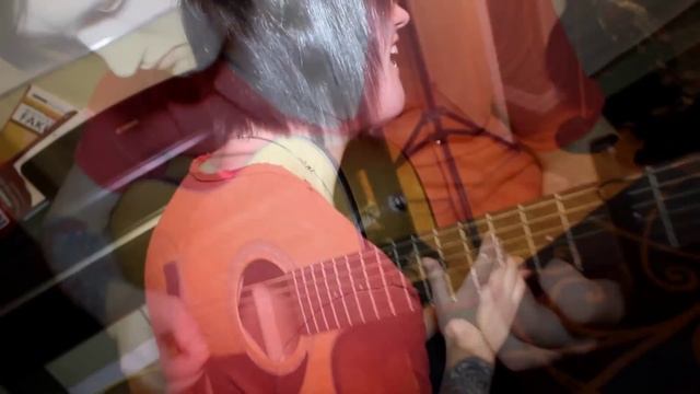 Youth in Revolt - Love is a Liars Game (Cover by Quentin) смотреть онлайн