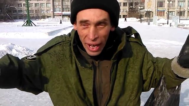 ВДВ в отставке смотреть онлайн