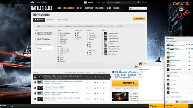Гагатун не делает никакого ролика по Battlefield 3 смотреть онлайн