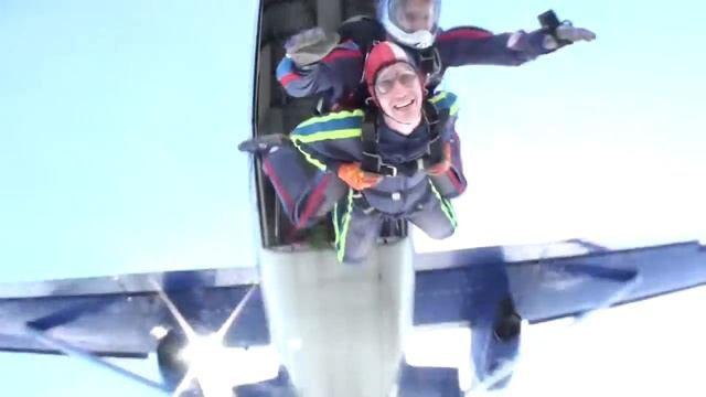 Аэроклуб "Стриж" смотреть онлайн