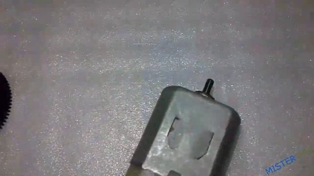 Самое странное изобретение на магнитной ленте, механическая память.