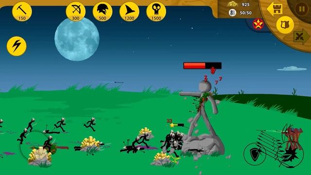 ШАХТЕРЫ Стикмены Stick war legacy #52 Миссии 231-232 с Кидом на Крутилкины смотреть онлайн