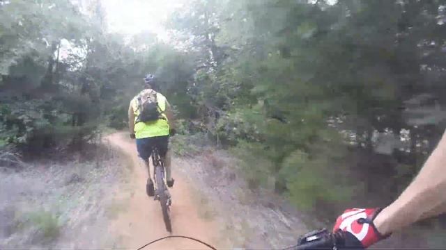 Northshore Trail - Flower Mound, Texas смотреть онлайн