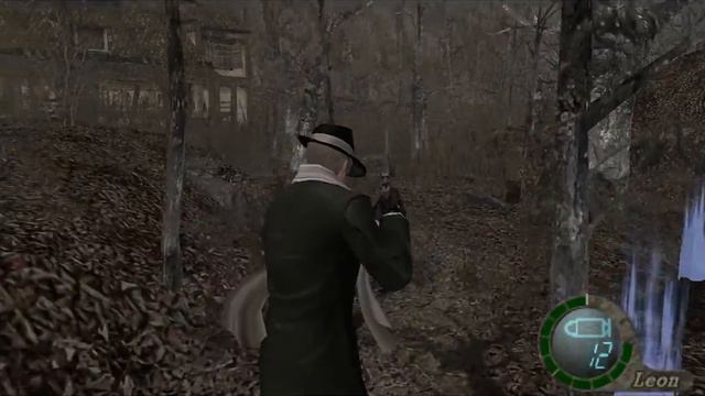 Обзор игры Resident evil 4 1: начало смотреть онлайн