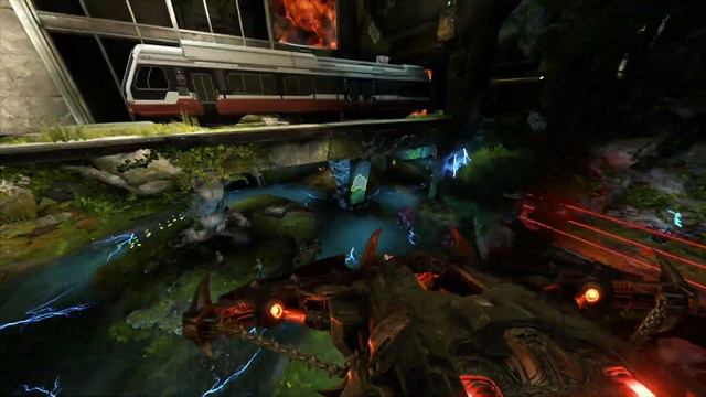 [TEASER] ReclaimDen is out ! (Doom Eternal PC mod) смотреть онлайн