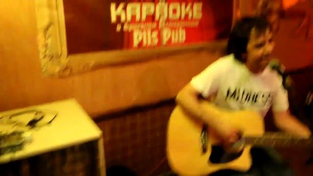 Евгений Калашников - Лирический герой (Луганск, 27.06.2015) смотреть онлайн