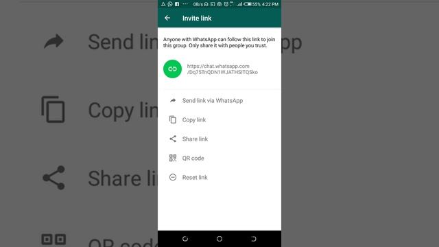 how to add contact to whatsapp group without admin смотреть онлайн