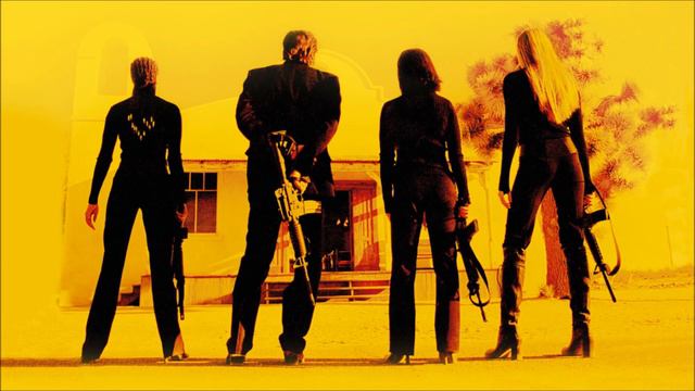 Gheorghe Zamfir - The Lonely Shepherd (Kill Bill Soundtrack)