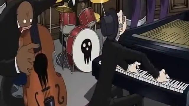 ~Дочь Зла~Soul Eater~ смотреть онлайн