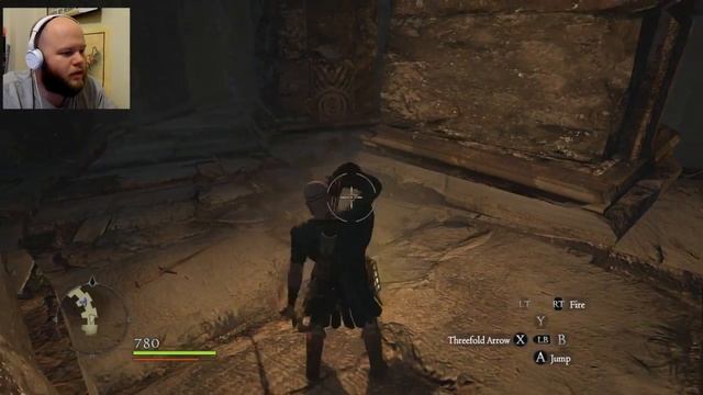 Witchwood and Everfall! | Dragon's Dogma #4 смотреть онлайн