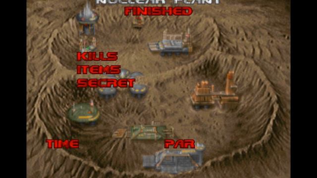 Let's Play - BRUTAL DOOM (100% Secrets) - 1 смотреть онлайн