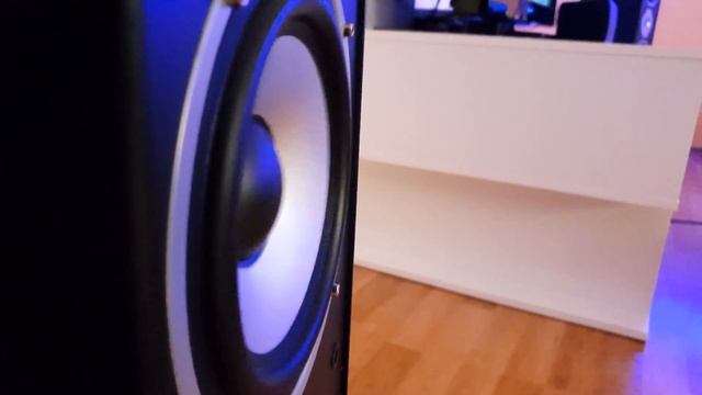 Sony, Auna und Magnat soundcheck смотреть онлайн