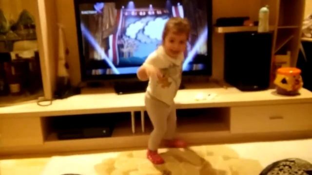 Разминка перед сном. смотреть онлайн
