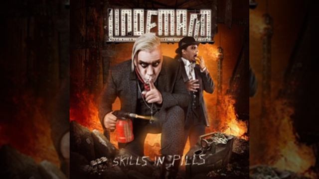 Lindemann - Skills In Pills