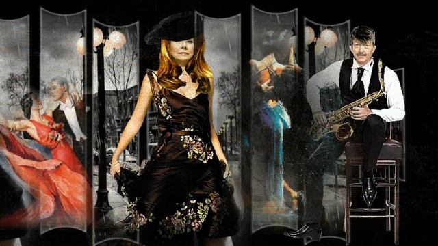 Autor Video-Project Õ.Tolli Eesti - Танго разбитых сердец Valeri Leontiev - смотреть онлайн