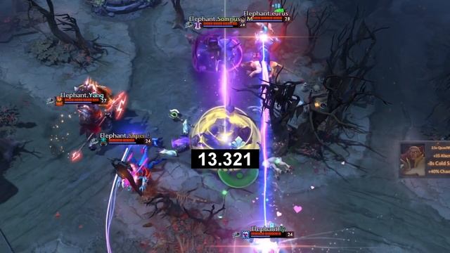 stunned for 16.846 seconds #ti10 смотреть онлайн