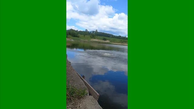 Просто сегодня ничего не снимал, поэтому выложил видео из галереи смотреть онлайн