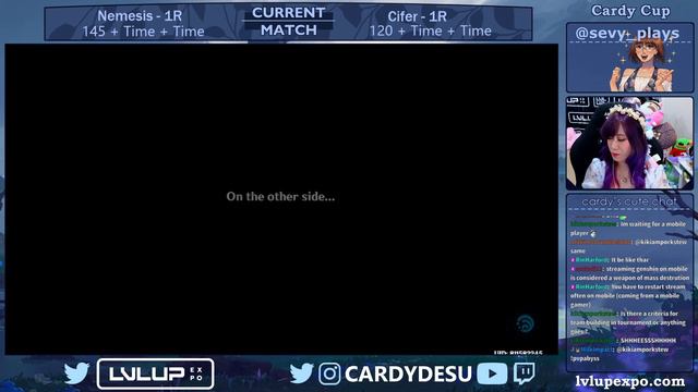 [ 3.5 ] Genshin PvP Abyss Tournament Top 16 смотреть онлайн
