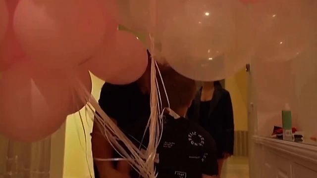 20-й день рождения Эддисон Рэй. Озвучка на русском смотреть онлайн