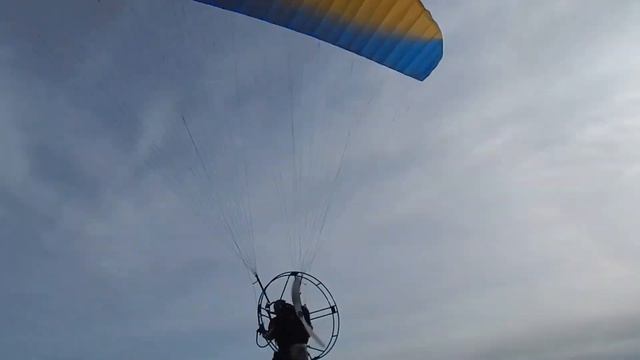 Закрытие лётного осеннего сезона(22.10.2022г) смотреть онлайн