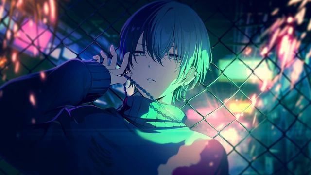 シャンティ (shanti) touya alt смотреть онлайн
