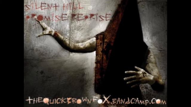 Silent Hill - Promise Breakcore Remix смотреть онлайн