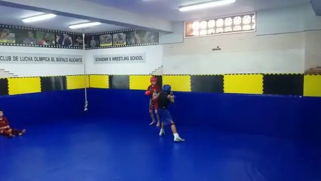 Спасибо @entrenadoryaros .Bottle Toads Boxing @vsem_boks ????. Меня сегодня били ногами ??(1) смотреть онлайн