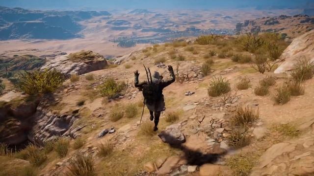 Assassin's Creed БЕЗ ассасинов! Ассасины которые НЕ СОВСЕМ ассасины! (Как изменился ассасин) смотреть онлайн