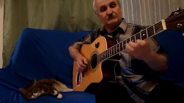 Мурка - 6, из Битлз смотреть онлайн