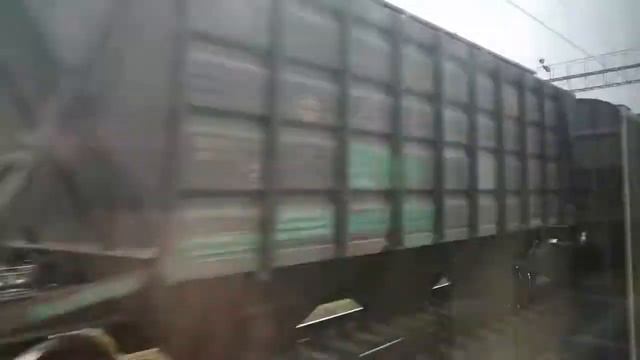 Станция Волховстрой. ТЭМ2. ВЛ10У.... смотреть онлайн