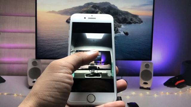 How To Get 0.5x Wide Angle Camera Mode On IPhone 6s, 7 - Enable Now