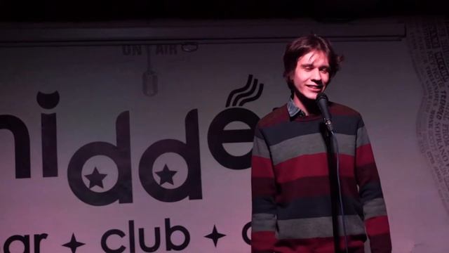 Артём Чушкин. Москва 2019 г. смотреть онлайн