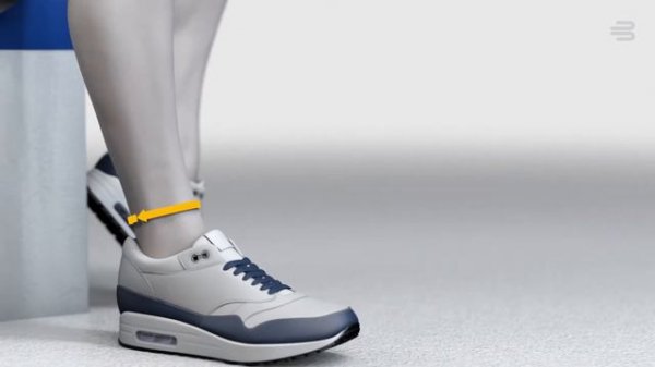 Как правильно подобрать размер MalleoTrain