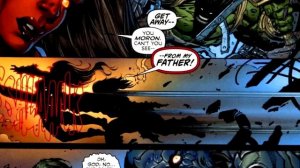 Красная Женщина Халк \ Red She-Hulk