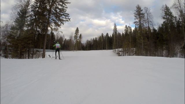 Noch Schnee Liegt смотреть онлайн