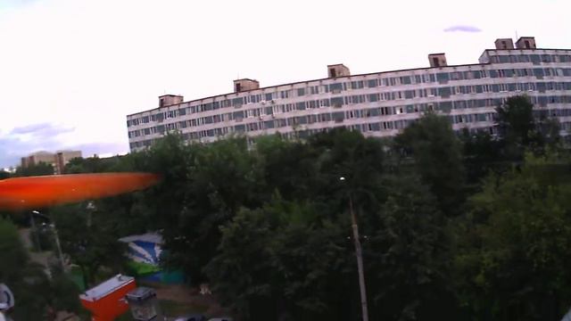 Квадрокоптер-R2: 04 смотреть онлайн