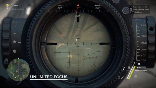 Sniper Ghost Warrior 3 Trainer +13 Cheats (Ft. Unlim Health, Money, & Parts) смотреть онлайн
