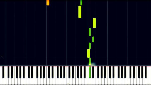 Chopin: Waltz in C-sharp minor, Op. 64, No. 2 // OLGA GUREVICH смотреть онлайн
