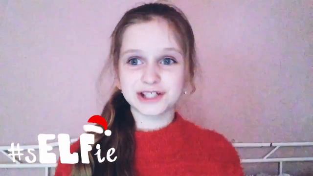 ЗА ЧТО Я ЛЮБЛЮ НОВЫЙ ГОД?🎄❤️❄️ смотреть онлайн