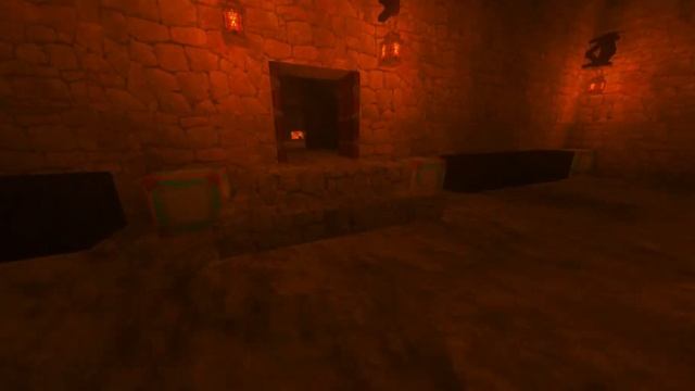 MINECRAFT Dragon Age: Inquisition Skyhold Build смотреть онлайн