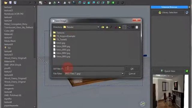 Sketch Up e Kerkythea | Renderizando várias cenas смотреть онлайн