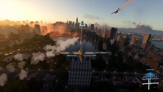 The Crew 2 обзор игры на русском и впечатления от нее смотреть онлайн