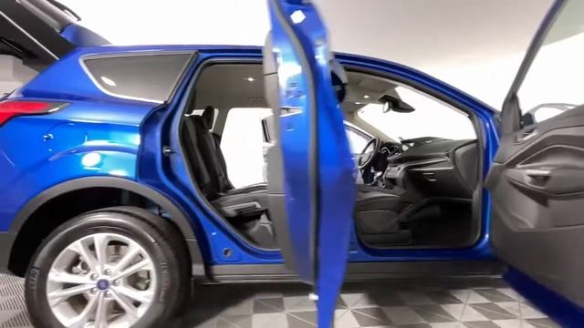 2019 Ford Escape Colorado Springs, Castle Rock, Southern Colorado, Monument, Falcon 302046A смотреть онлайн