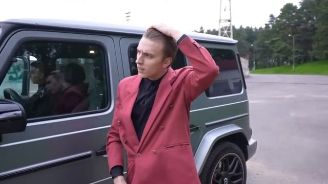 Эдит А4 БАНДИТЫ Наехали На Влада А4 ! смотреть онлайн