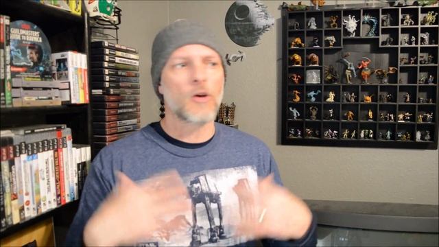 D&D Stories - A Long Time Ago, in a World Far, Far Away - Cepo the Warforged Bard смотреть онлайн