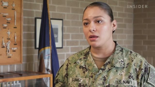 What Navy Recruits Go Through In Boot Camp | Boot Camp | Business Insider смотреть онлайн