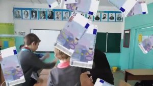 Видео поздравление девочкам на 8 МАРТА!!!