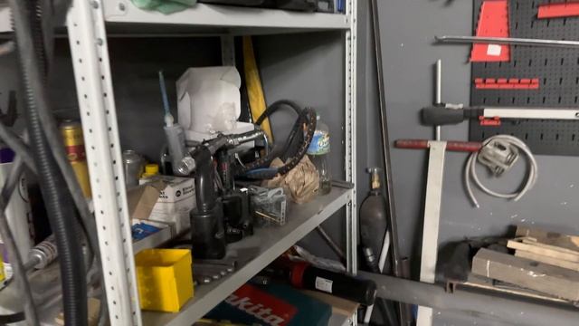 КУЗОВНОЙ ЦЕХ БУДНИ смотреть онлайн