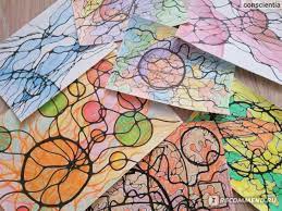 Нейрограффика. Подготовка