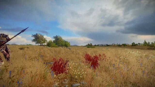Blood & Glory AND The Reign of Blood DLC FINISHERS. Total War Saga: TROY & THREE KINGDOMS. смотреть онлайн